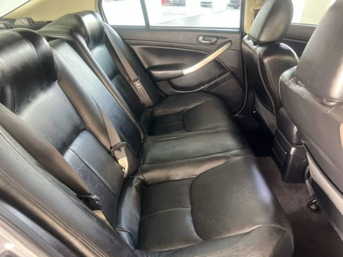 Used 2006 INFINITI G35 Sedan image 13