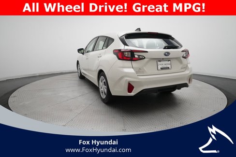 Used 2024 Subaru Impreza 2.0i image 32