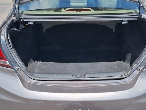 Used 2014 Honda Civic EX image 26
