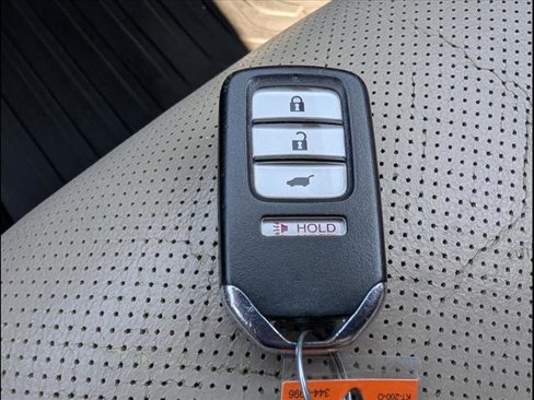 Used 2015 Honda CR-V EX-L image 19