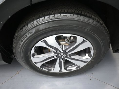 Certified 2020 Honda CR-V LX image 15