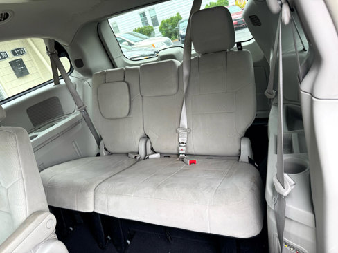Used 2011 Chrysler Town & Country Touring w/ Entertainment Group #1 image 12