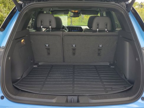Used 2024 Chevrolet TrailBlazer RS w/ Convenience Package image 8
