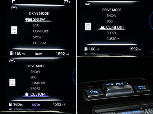 Used 2025 Genesis GV70 2.5T Select w/ Select Package image 33