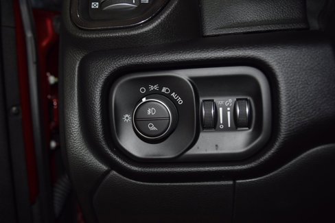 Used 2022 RAM 2500 Power Wagon w/ Level 2 Equipment Group image 37