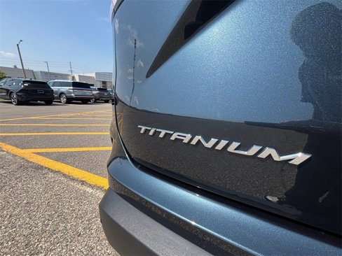 Used 2022 Ford Edge Titanium w/ Equipment Group 301A image 46