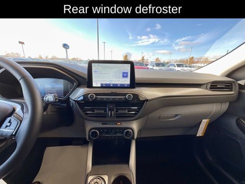 New 2025 Ford Escape Active w/ Cold Weather Package image 20