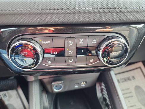 New 2026 Chevrolet TrailBlazer LT w/ Convenience Package image 16