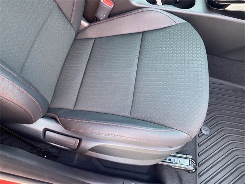 New 2025 Kia Soul GT-Line image 25