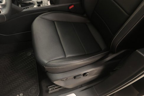 Used 2022 Volkswagen Atlas Cross Sport SE image 36