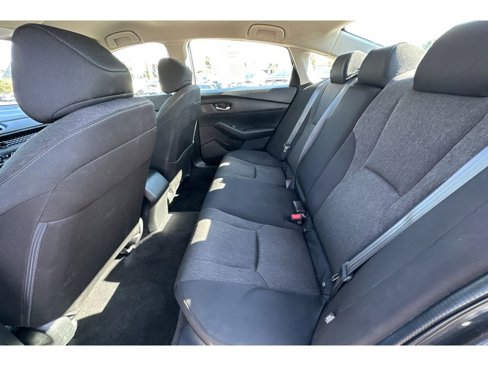 Used 2023 Honda Accord LX image 14