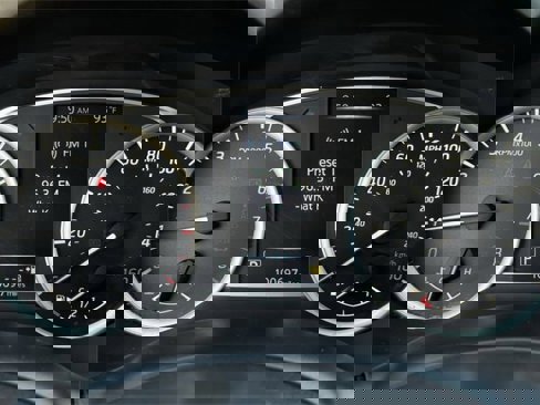 Used 2017 Nissan Sentra SV image 14