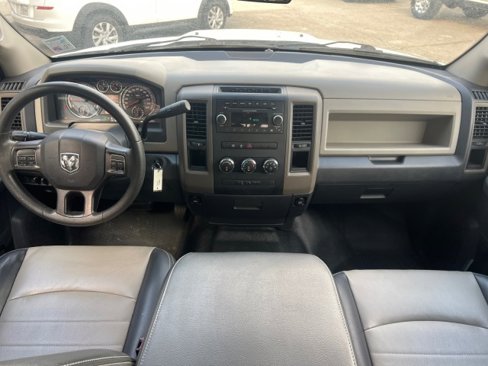 Used 2012 RAM 1500 Tradesman w/ Trailer Brake Control Group image 21