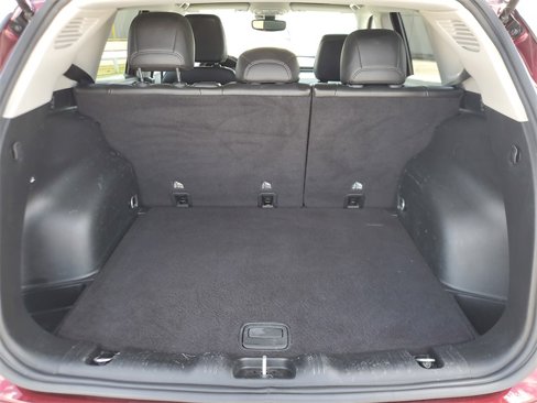 Used 2022 Jeep Compass Limited image 7