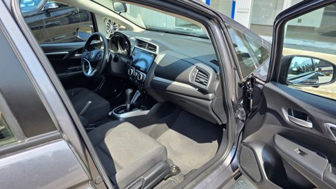 Used 2017 Honda Fit EX image 12
