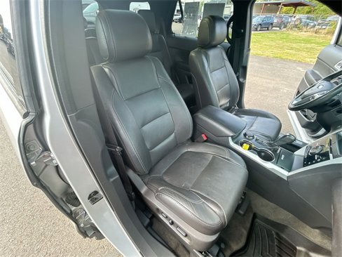 Used 2015 Ford Explorer Sport w/ Equipment Group 401A image 28