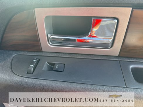 Used 2012 Ford F150 Lariat w/ Lariat Plus Pkg image 30
