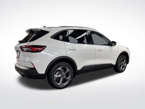 New 2025 Ford Escape ST-Line w/ Tech Pack #1 image 3