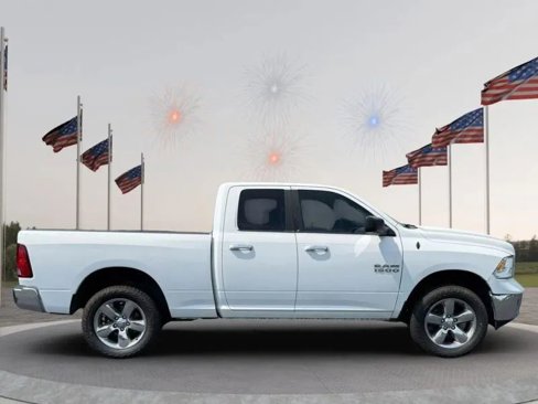 Used 2014 RAM 1500 Big Horn image 4
