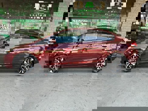Used 2015 Honda Civic EX image 4