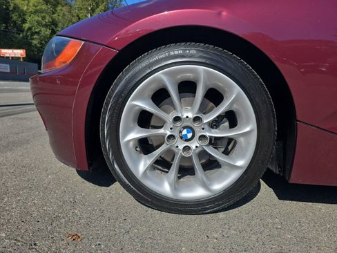 Used 2003 BMW Z4 2.5i image 28