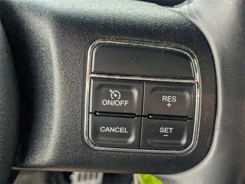 Used 2017 Jeep Wrangler Unlimited Sport w/ Quick Order Package 24S image 14
