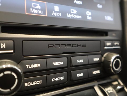 Used 2018 Porsche 911 Carrera image 41