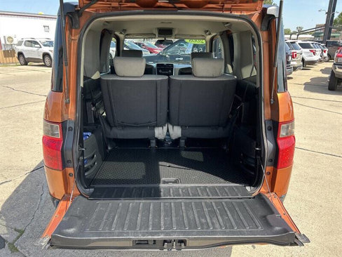 Used 2008 Honda Element EX image 18