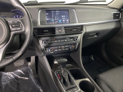Used 2016 Kia Optima EX w/ Premium Package image 30