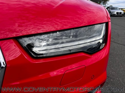 Used 2018 Audi S7 Premium Plus image 8