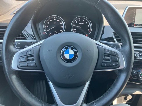 Used 2019 BMW X1 sDrive28i w/ Convenience Package image 21