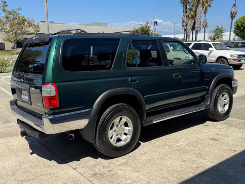 Used 1999 Toyota 4Runner SR5 image 10