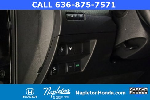 Used 2020 Nissan Rogue Sport SL image 11