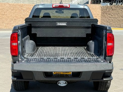 Used 2015 Chevrolet Colorado LT w/ LT Convenience Package image 18