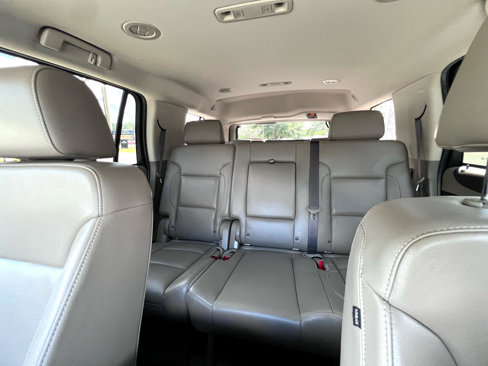 Used 2019 Chevrolet Tahoe LT w/ Luxury Package image 42