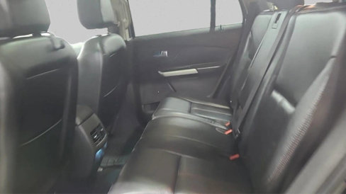 Used 2013 Ford Edge Limited image 8
