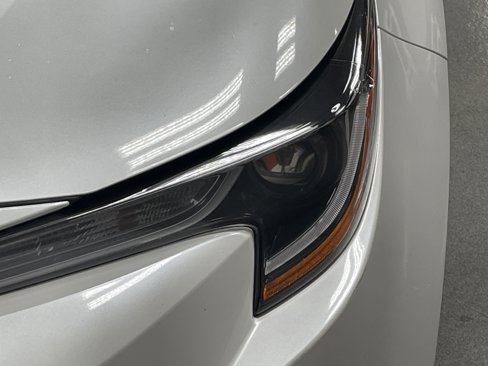 Certified 2022 Toyota Corolla LE image 6