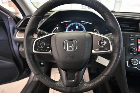 Used 2020 Honda Civic LX image 22