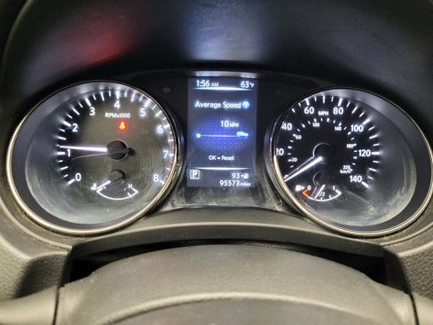 Used 2017 Nissan Rogue S image 23