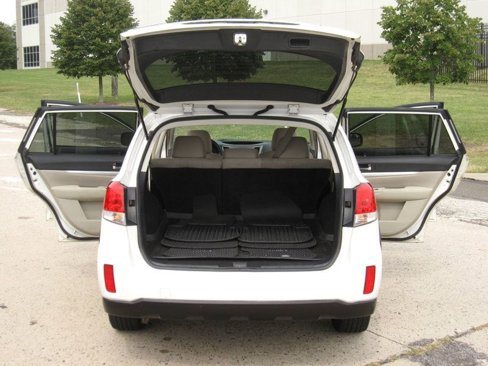 Used 2013 Subaru Outback 2.5i Premium w/ All-Weather Pkg image 29