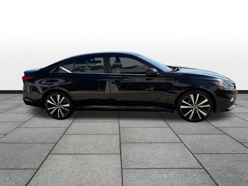 Used 2021 Nissan Altima 2.5 SR image 6