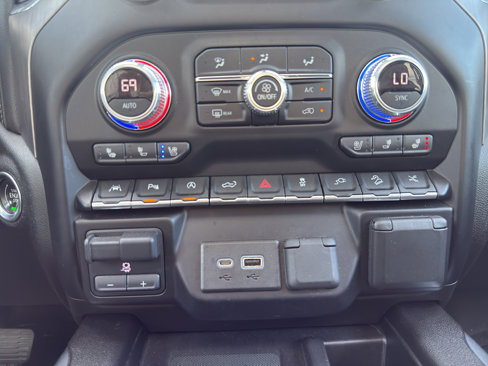 Used 2019 GMC Sierra 1500 Denali image 25