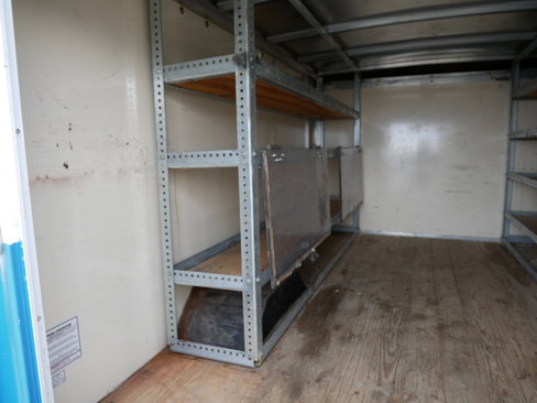 Used 2014 Chevrolet Express 3500 image 17