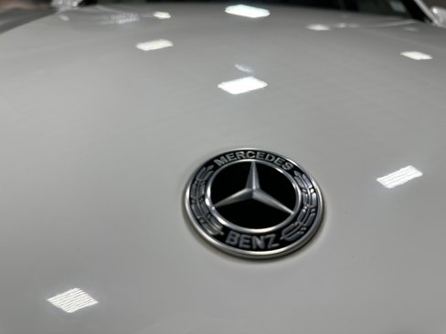 Certified 2022 Mercedes-Benz GLC 300 4MATIC image 9