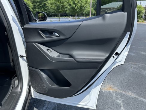 New 2025 Chevrolet Silverado 1500 W/T w/ Trailering Package image 48