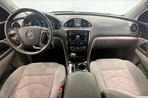 Used 2016 Buick Enclave Convenience image 15