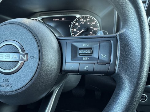 Used 2023 Nissan Rogue S image 21