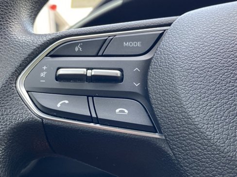 Used 2021 Hyundai Santa Fe SEL image 17