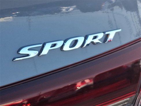 Certified 2025 Honda Civic Sport image 32