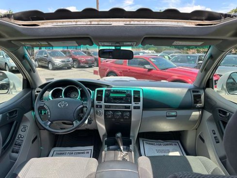Used 2003 Toyota 4Runner Sport image 18